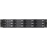DELL Дисковый массив PowerVault MD3800f x12 210-ACCS-45