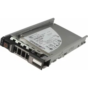 DELL SSD-накопитель 400-AEIS (ДЕЛЛ) DELL SSD-накопитель 400-AEIS (ДЕЛЛ)