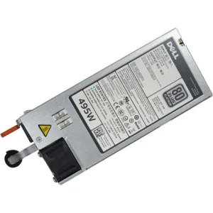 DELL 450-AEBM - блок питания 495 Вт для серверов PowerEdge (ДЕЛЛ) DELL 450-AEBM - блок питания 495 Вт для серверов PowerEdge (ДЕЛЛ)