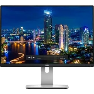 DELL монитор 24 DELL монитор 24
