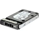 DELL 400-AEFB серверный жесткий диск 1 ТБ 3,5