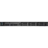 DELL PowerEdge R440 сервер 1U, Intel Xeon Silver 4208, 8 ядер, 8 отсеков 2.5