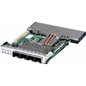 DELL 540-BBEV сетевой адаптер (ДЕЛЛ) DELL 540-BBEV сетевой адаптер (ДЕЛЛ)