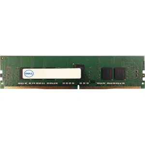 DELL 370-AEJP - модуль памяти DDR4 UDIMM 16 ГБ ECC (ДЕЛЛ) DELL 370-AEJP - модуль памяти DDR4 UDIMM 16 ГБ ECC (ДЕЛЛ)