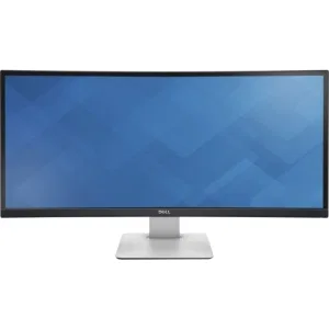 DELL U3415W 34 DELL U3415W 34