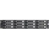 DELL Дисковый массив PowerVault MD3400 210-ACCG-42