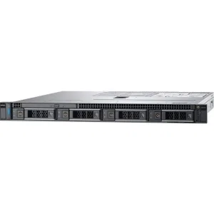 DELL Сервер PowerEdge R340 R340-AQUB-02 (ДЕЛЛ) DELL Сервер PowerEdge R340 R340-AQUB-02 (ДЕЛЛ)