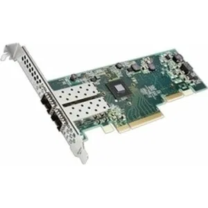 DELL адаптер SolarFlare 8522 540-BBTJ (ДЕЛЛ) DELL адаптер SolarFlare 8522 540-BBTJ (ДЕЛЛ)