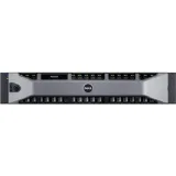 Dell PowerVault MD1420 дисковый массив 12 Гбит/с, 24 отсека 2.5