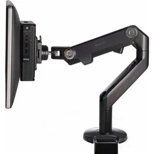 DELL OptiPlex Micro Dual VESA Mount крепление на монитор (ДЕЛЛ) DELL OptiPlex Micro Dual VESA Mount крепление на монитор (ДЕЛЛ)