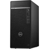 DELL Optiplex 7080 MT компьютер Mini Tower, Intel Core i9-10900K, 16 ГБ DDR4, SSD 512 ГБ, GeForce RTX 2070 SUPER, Windows 10 Профессиональная