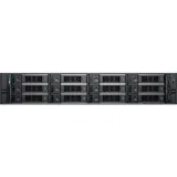 Dell PowerEdge R540 сервер 2U, 2 процессора Intel Xeon Gold 6230, 64 ГБ DDR4 RDIMM, 3 x 3.84 ТБ SATA, PERC H730p+, 1100 Вт