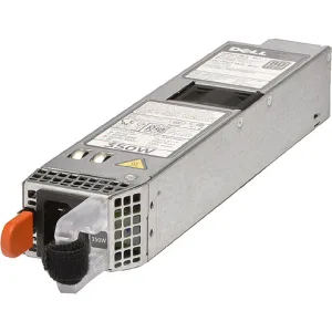 DELL Power Supply (1 PSU) 350W Hot Swap, Kit for G13 se блок питания (ДЕЛЛ) DELL Power Supply (1 PSU) 350W Hot Swap, Kit for G13 se блок питания (ДЕЛЛ)