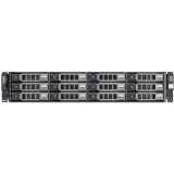 DELL Дисковый массив PowerVault MD3400 210-ACCG-45